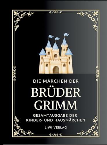 GRIMMS MARCHEN. GESAMTAUSGABE | 9783965429109 | GRIMM, JACOB / GRIMM, WILHELM / GRIMM, BRUDER