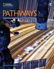 PATHWAYS L/S 1A +@ EJER 2E | 9781337562553