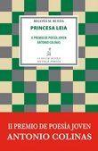 PRINCESA LEIA | 9788416682331 | MORENO RUEDA, BEGOÑA