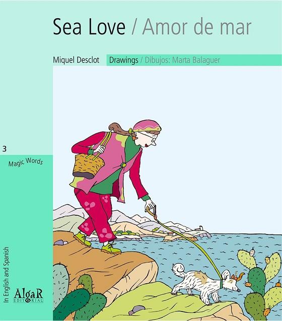 SEA LOVE | 9788498452402 | CREUS MUÑOZ, MIQUEL