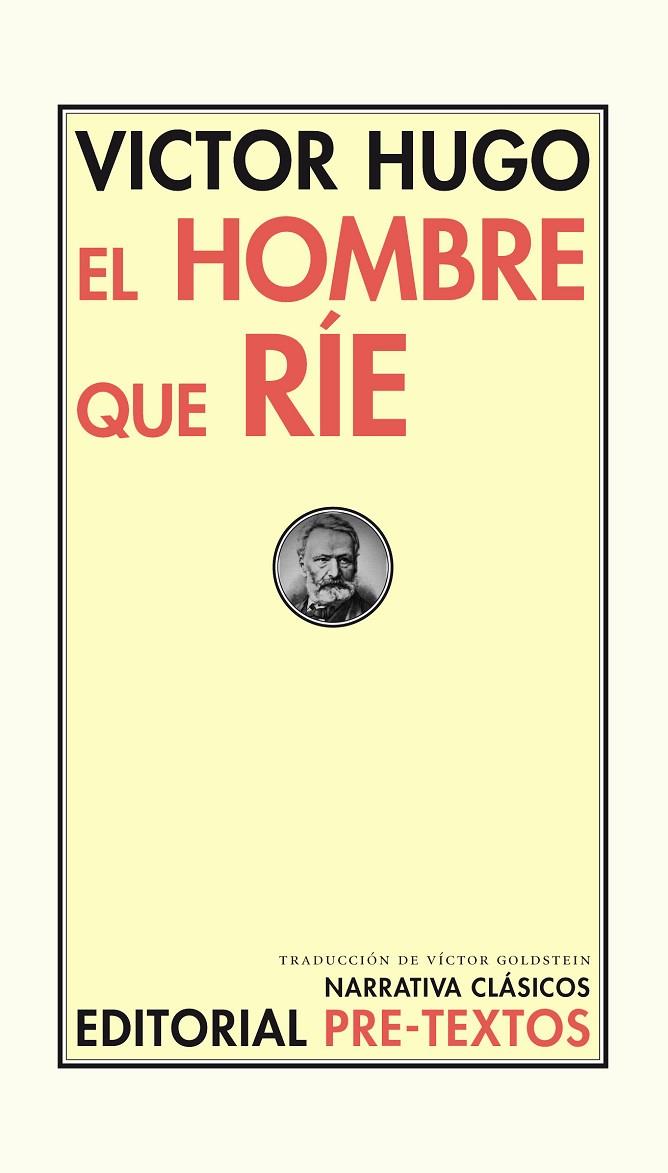 HOMBRE QUE RÍE, EL | 9788416453115 | HUGO, VICTOR
