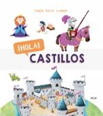 ¡HOLA! CASTILLOS | 9788491423096 | ÖCKTO LAMBERT, FABIEN