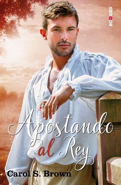 APOSTANDO AL REY | 9788418274916 | S.BROWN, CAROL