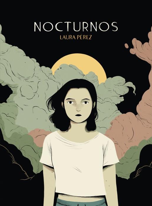 NOCTURNOS | 9788419670540 | PEREZ, LAURA