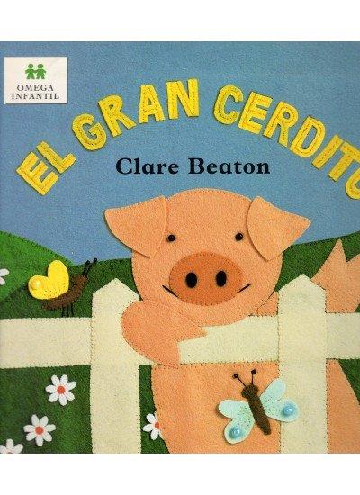 GRAN CERDITO , EL | 9788428213455 | BLACKSTONE, S.