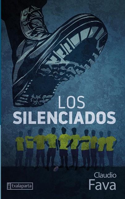 SILENCIADOS, LOS | 9788419319067 | CLAUDIO FAVA, GIOVANNI