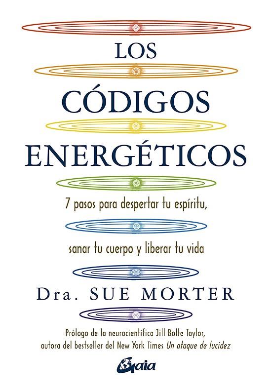 CÓDIGOS ENERGÉTICOS, LOS | 9788484458067 | MORTER, SUE