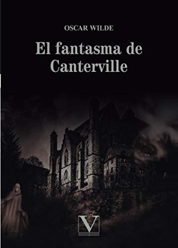 FANTASMA DE CANTERVILLE, EL | 9788413371900 | WILDE, OSCAR