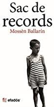 SAC DE RECORDS | 9788415232995 | MOSSÈN BALLARÍN
