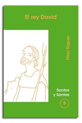 REY DAVID, EL | 9788474674163 | RAGUER SUÑER, HILARI