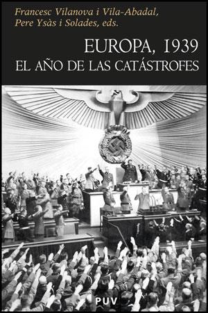 EUROPA, 1939 | 9788437078342 | VARIOS AUTORES