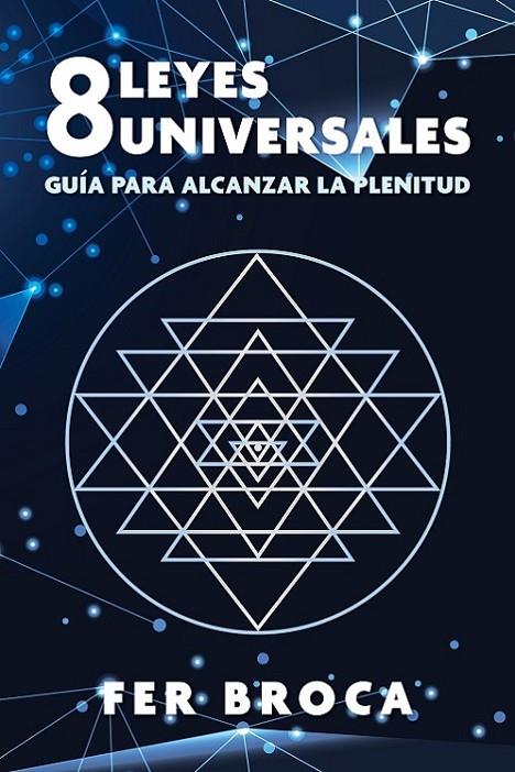 8 LEYES UNIVERSALES | 9798888502297 | BROCA, FER