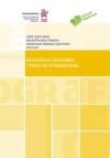DESARROLLO SOSTENIBLE Y DERECHO INTERNACIONAL | 9788491694953 | JUSTE RUIZ, JOSÉ