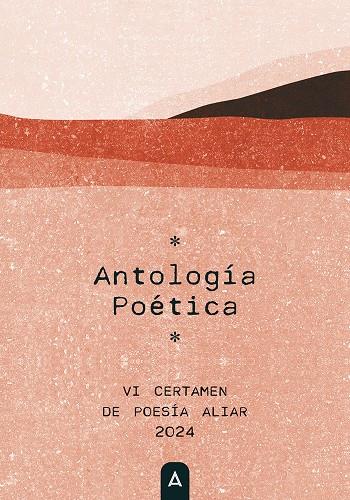 VI CERTAMEN DE POESÍA ALIAR | 9791387823733 | ALIAR EDICIONES