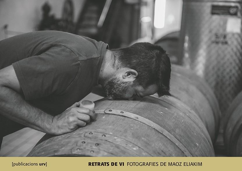 RETRATS DE VI. CATÀLEG DE L'EXPOSICIÓ | 9788484246565