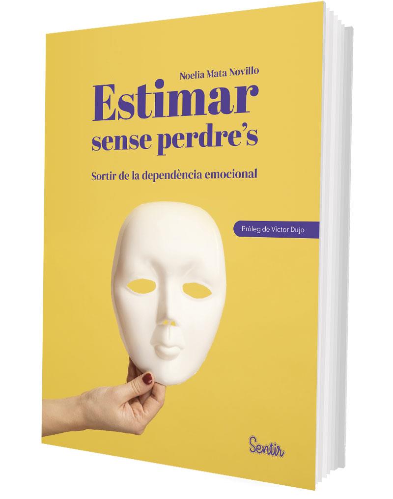 ESTIMAR SENSE PERDRE'S | 9788426741059 | MATA NOVILLO, NOELIA