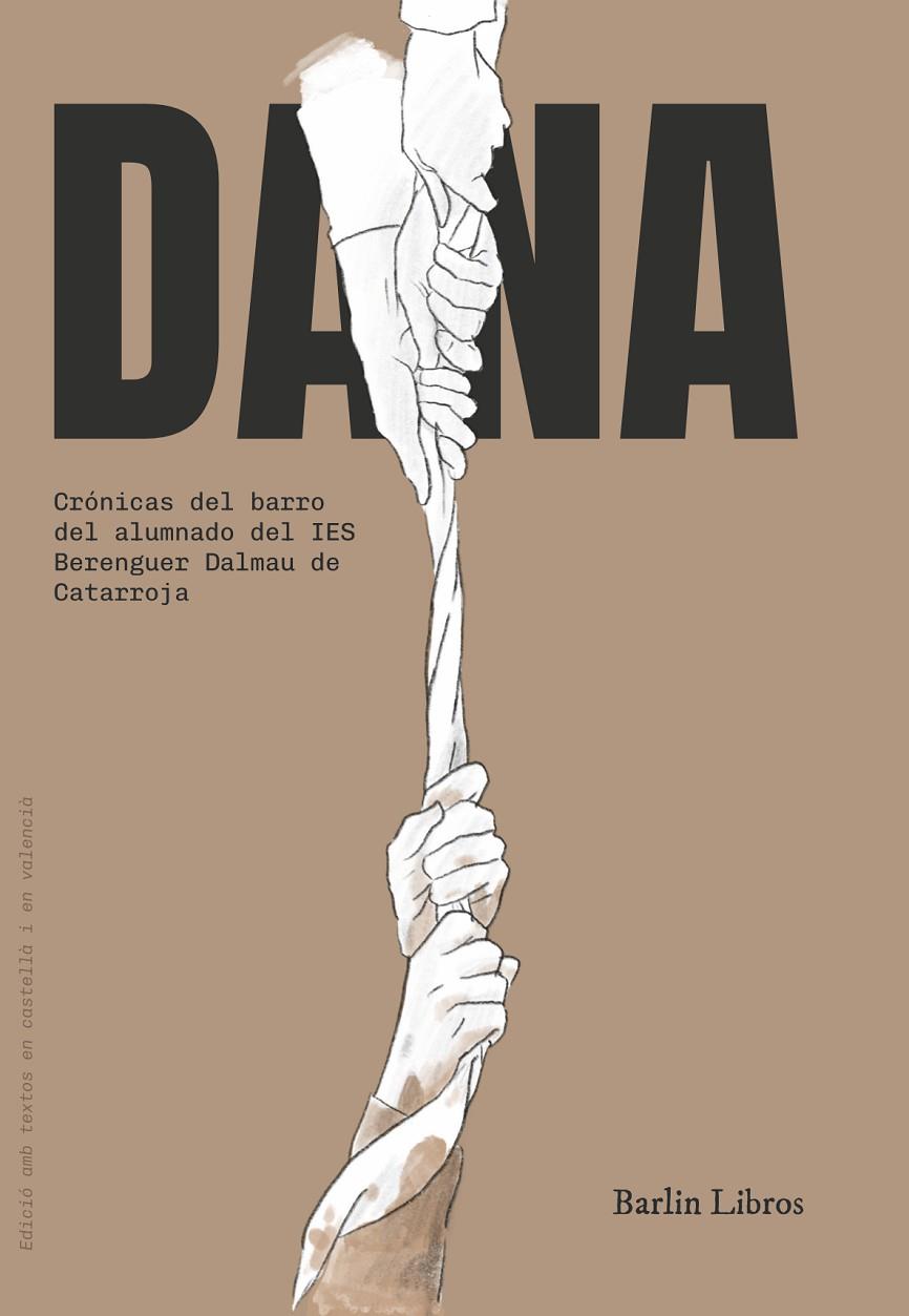 DANA | 9791387687069 | IES CATARROJA, ALUMNADO