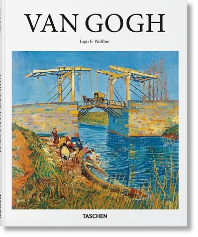 VAN GOGH (GERMAN EDITION) | 9783836527347 | WALTHER, INGO F.