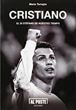 CRISTIANO, EL DI ESTEFANO DE NUESTRO TIEMPO | 9788415726371 | TORREJÓN, MARIO