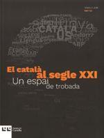 CATALÀ AL SEGLE XXI, EL. NADALA 2018 | 9788472268333