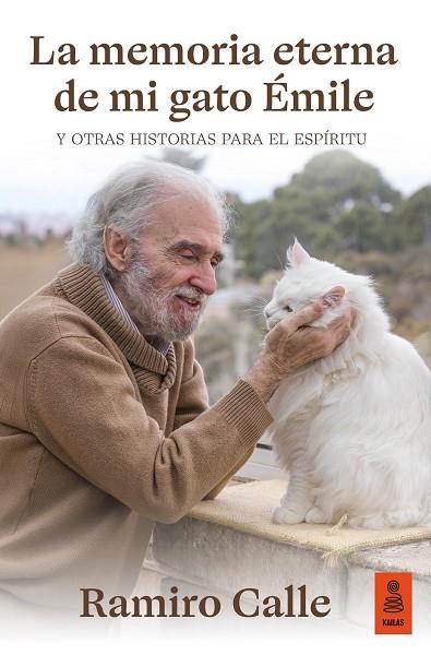 MEMORIA ETERNA DE MI GATO ÉMILE, LA | 9791387534165 | CALLE CAPILLA, RAMIRO