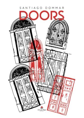 DOORS | 9788411990479 | RIGUAL DOMMAR, SANTIAGO ANDRÉS