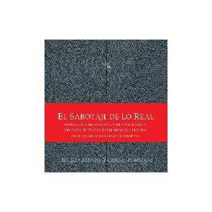 SABOTAJE DE LO REAL | 9786079500252 | BAJAC, QUENTIN