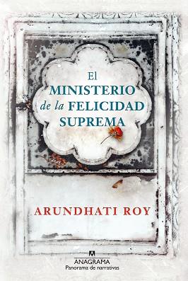 MINISTERIO DE LA FELICIDAD SUPREMA, EL | 9788433979933 | ROY, ARUNDHATI