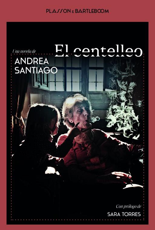CENTELLEO, EL | 9788410483163 | SANTIAGO, ANDREA