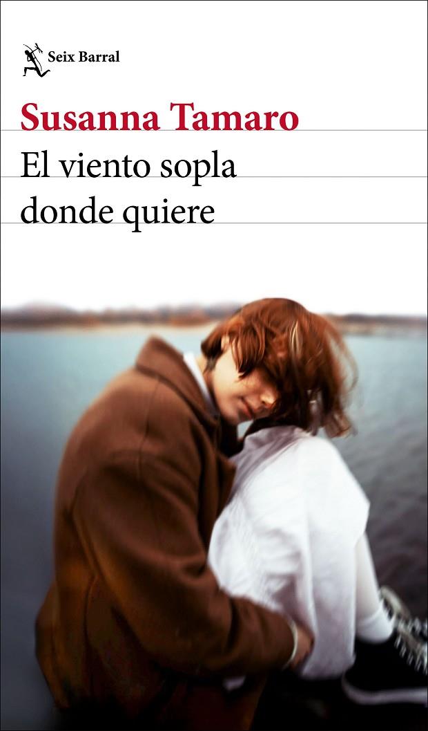 VIENTO SOPLA DONDE QUIERE, EL | 9788432248719 | TAMARO, SUSANNA