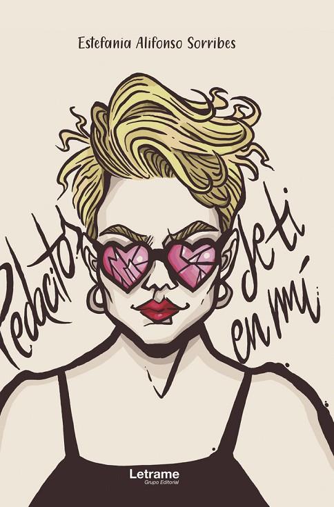 PEDACITOS DE TI EN MÍ | 9788418240997 | ALIFONSO SORRIBES, ESTEFANIA