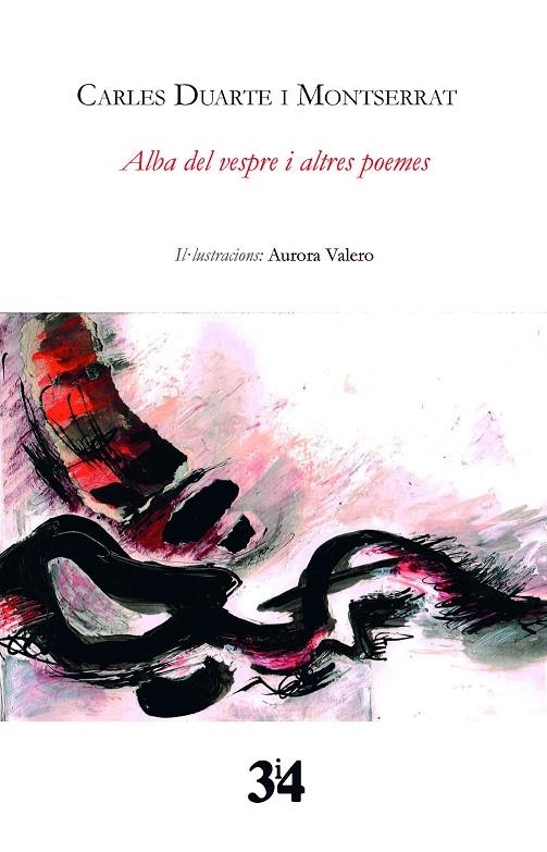 ALBA DEL VESPRE I ALTRES POEMES | 9788475029559 | DUARTE MONTSERRAT, CARLES