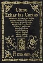 COMO ECHAR LAS CARTAS | 9788479102326
