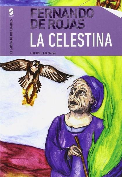 CELESTINA | 9788415721017 | DE ROJAS, FERNANDO