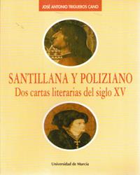 SANTILLANA Y POLIZIANO | 9788476843383 | TRIGUEROS CANO, JOSÉ ANTONIO