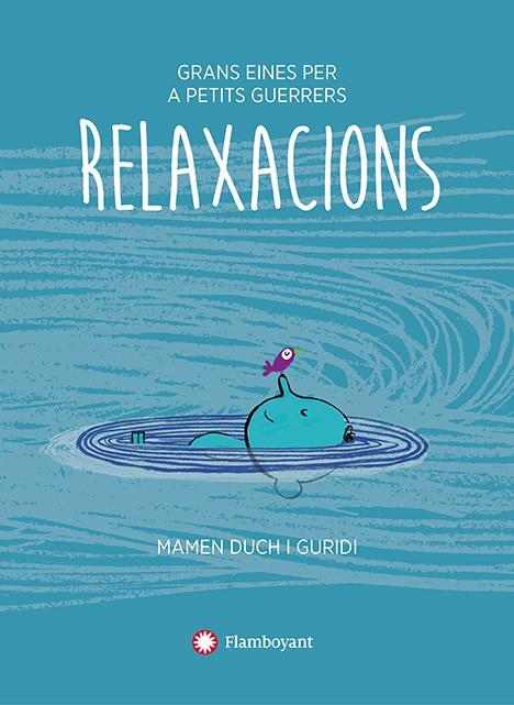RELAXACIONS | 9788494681509 | DUCH I GURIDI, MAMEN