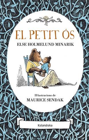 PETIT ÓS, EL | 9788484648673 | HOLMELUND, ELSE