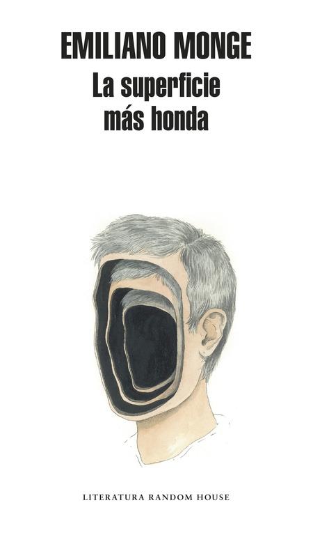 SUPERFICIE MÁS HONDA, LA | 9788439733911 | MONGE, EMILIANO