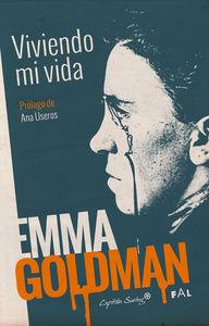 VIVIENDO MI VIDA VOL. 1 | 9788494287916 | GOLDMAN, EMMA