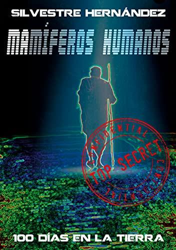 MAMIFEROS HUMANOS | 9788413731995 | HERNANDEZ, SILVESTRE