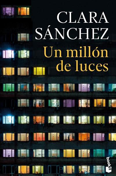 MILLÓN DE LUCES, UN | 9788408320173 | SÁNCHEZ, CLARA
