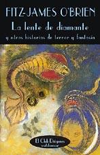 LENTE DE DIAMANTE | 9788477022213 | O'BRIEN, FITZ-JAMES