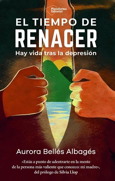 TIEMPO DE RENACER, EL | 9791388080562 | BELLES, AURORA