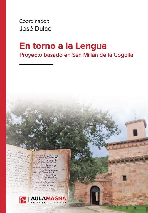 EN TORNO A LA LENGUA | 9788419786098 | DULAC, JOSÉ