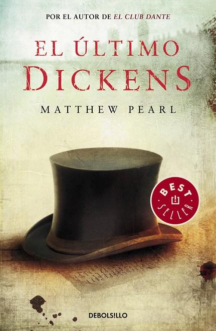 ÚLTIMO DICKENS, EL | 9788466334259 | PEARL, MATTHEW