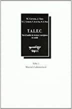 T. A. L. E. C. MATERIAL SOBRE 1 | 9788477749165