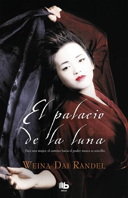 PALACIO DE LA LUNA, EL | 9788490708019 | DAI RANDEL, WEINA