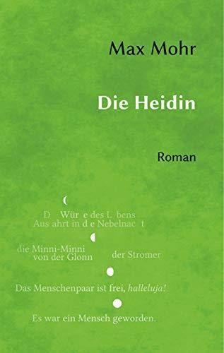 DIE HEIDIN | 9783750411944 | MOHR, MAX