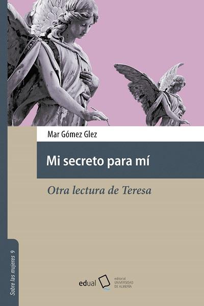 MI SECRETO PARA MÍ | 9788413512280 | GÓMEZ GONZALEZ, MAR