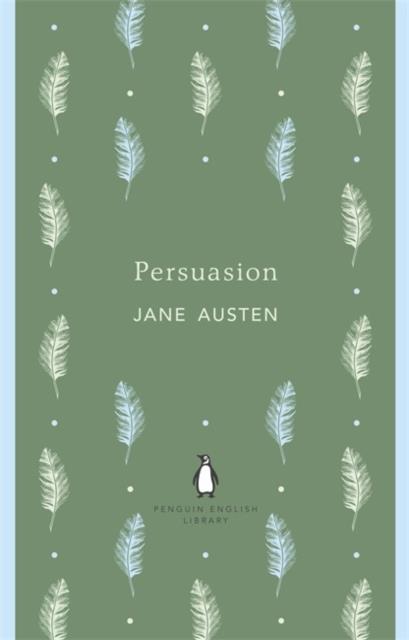 PERSUASION | 9780141198835 | AUSTEN, JANE